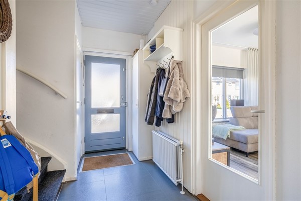 Medium property photo - Oude Bos 28, 9641 HZ Veendam